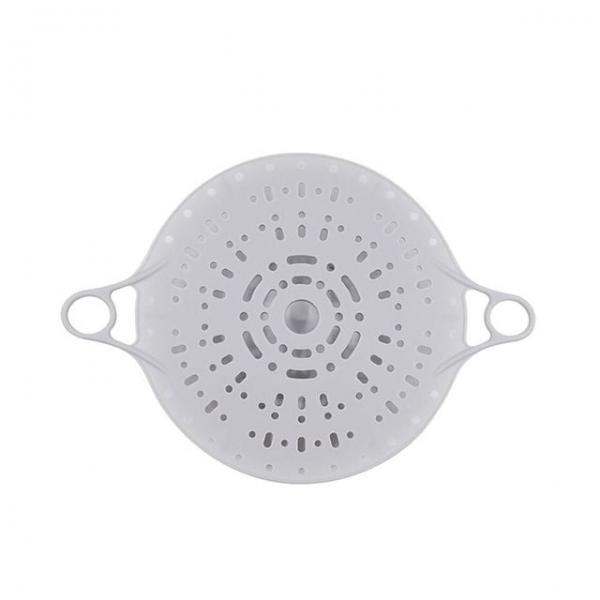 송편찜시트 삼발이찜거치대 찜받침 만두찜시트 다용도찜받침대 230mm 삼발이