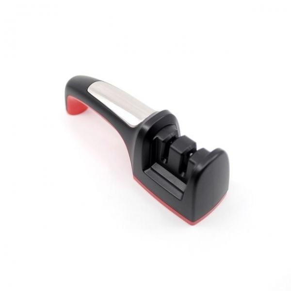 가정칼갈이 칼가는기계 칼연마기 멀티칼갈이 칼가는돌 손잡이형 식도