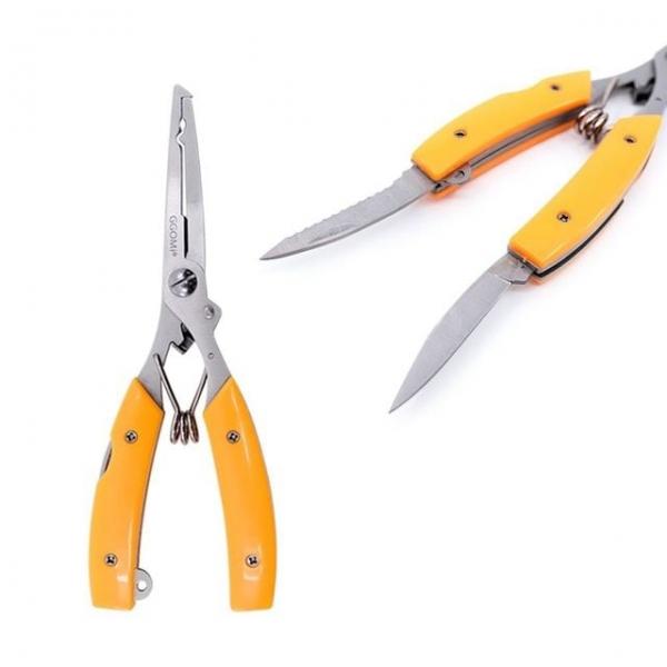편리한합사가위 라인커터 낚시니퍼 낚시공구 피싱니퍼 니퍼 봉돌
