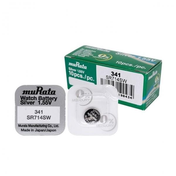 일회용무라타건전지 일회용건전지 건전지 동전모양배터리 버튼셀전지 10알 손목