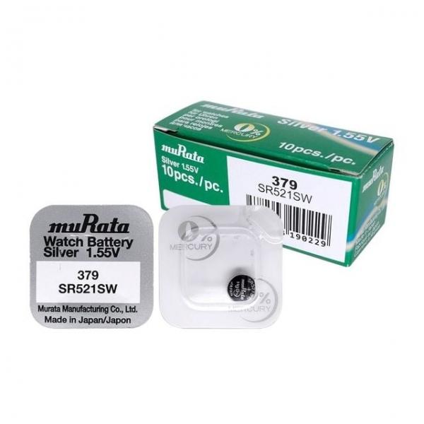 일회용무라타건전지 일회용건전지 건전지 동전모양배터리 버튼셀전지 10알 타이머