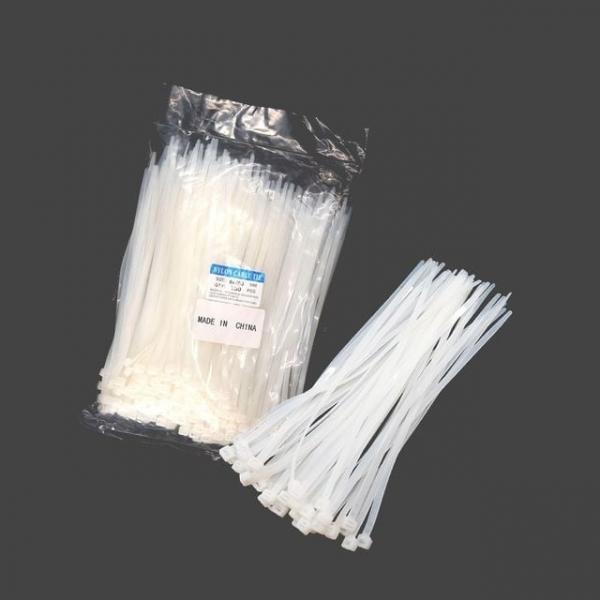 현장케이블타이 튼튼한케이블타이 벽고정선정리타이 마크타이 전선고정클립 6x250mm 고정용