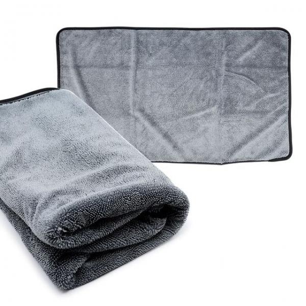 자동차광택타올 극세사타월 다용도타월 유리행주 차량수건 특대형