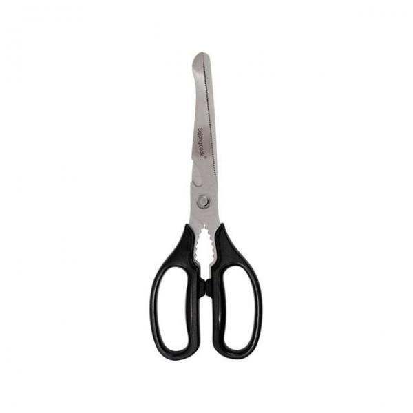 손질용양손가위 식가위 고기가위 캠핑가위 양손가위 스텐레스