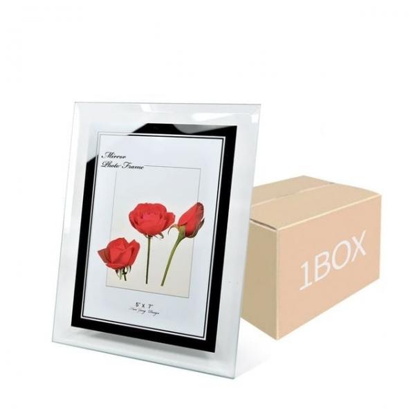 회사액자 사진액자 크리스탈액자 포토테이블 웨딩액자 5x7 30p