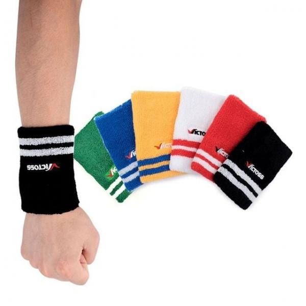 헬스장손목밴드 손목보호대 테니스밴드 지지대 야구아대 B형12p