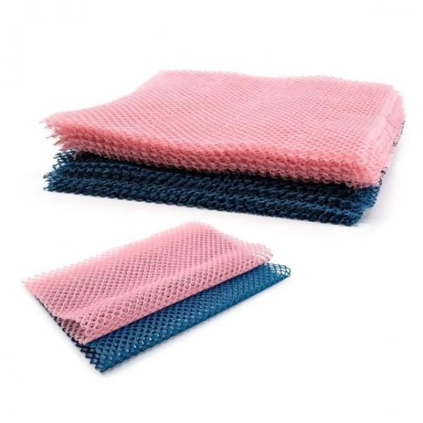 음식점망사수세미 스크럽수세미 주방수세미 망사수세미 망수세미 20p