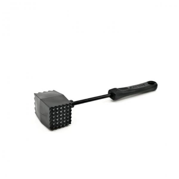 손질용고기망치 연육기 돈까스망치 미트해머 야채다지기 블랙