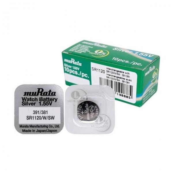 전자제품시계건전지 장난감배터리 시계건전지 코인건전지 수은건전지 1.55V 10p