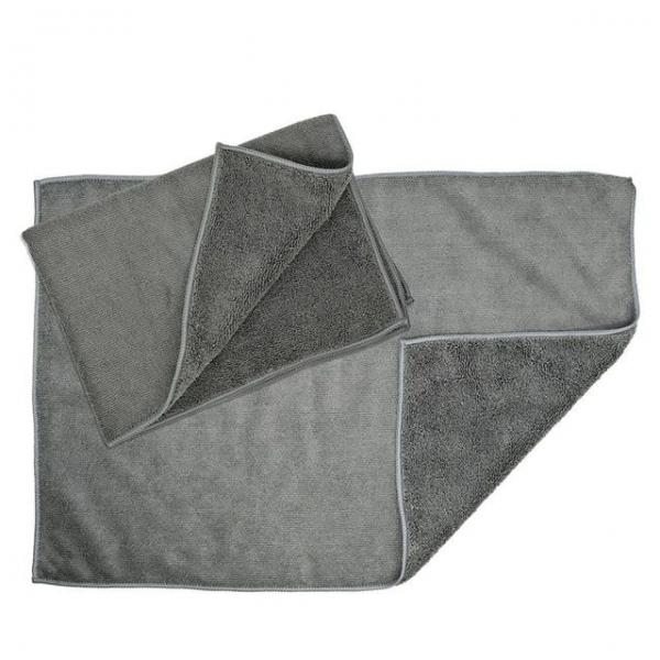 흡수력좋은세차타올 핸드타월 세차타월 극세사타월 다용도타월 대형 60x40cm 10장