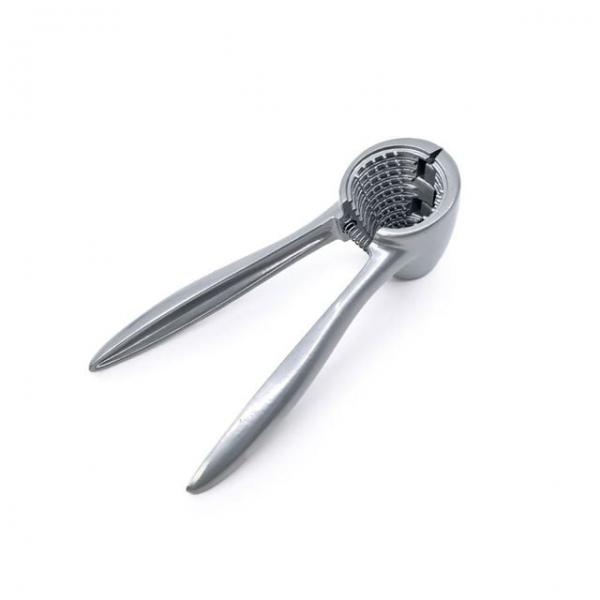 갑각류견과류까개 조리도구 견과류망치 손보호도구 병따개겸용 알루미늄합금