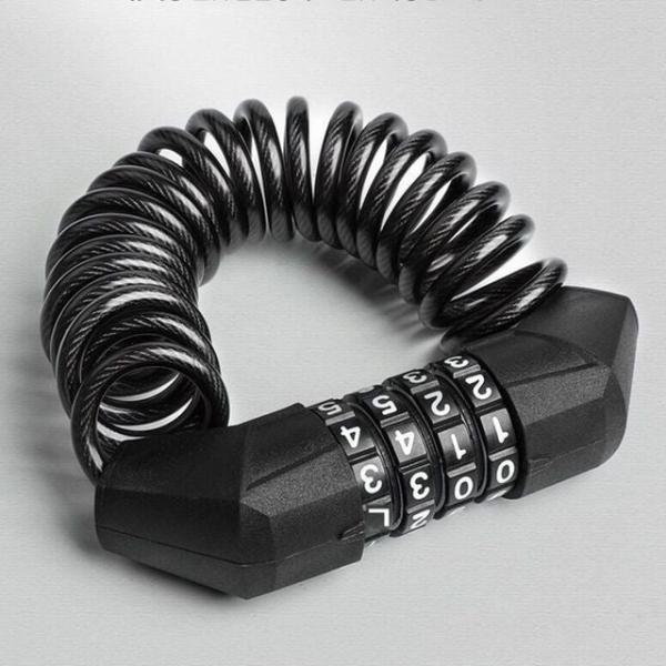 스프링잠금장치 캐리어 스프링 가벼운 튼튼한 lock 도난방지