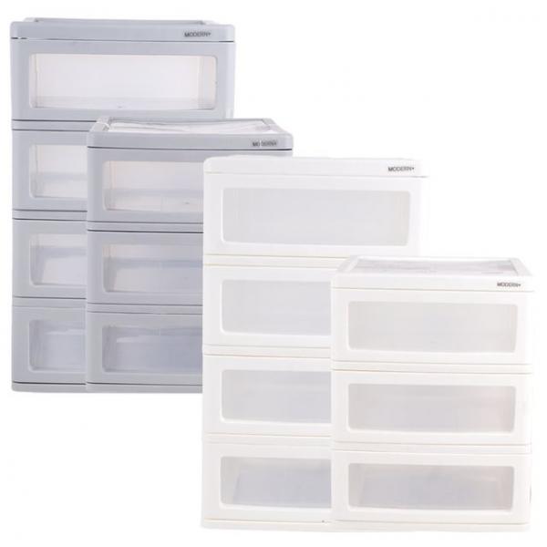 모던 플러스 서럽장