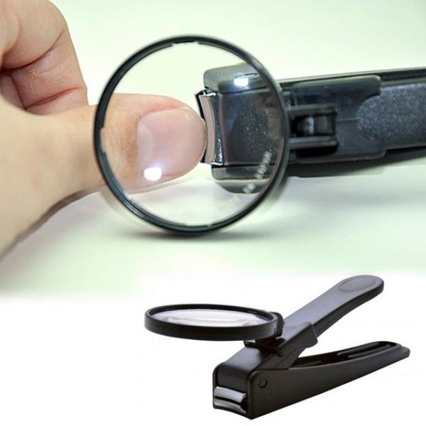 일제 카나리 돋보기 손톱깍이 손톱깎이 손톱정리