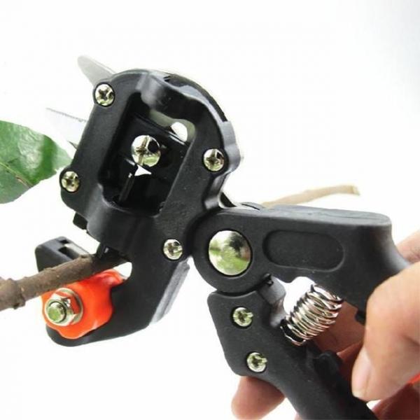 접목가위 나무 접붙이기 조경 원예가위 DD-11688