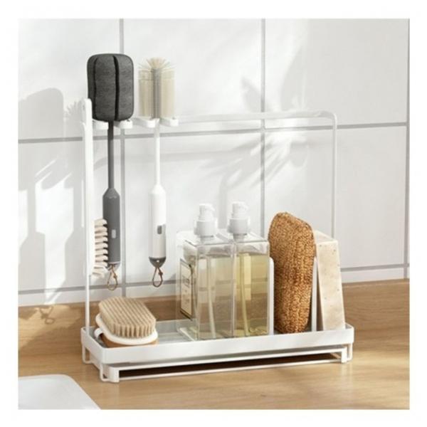 (모두) 올인원 주방용품 거치대