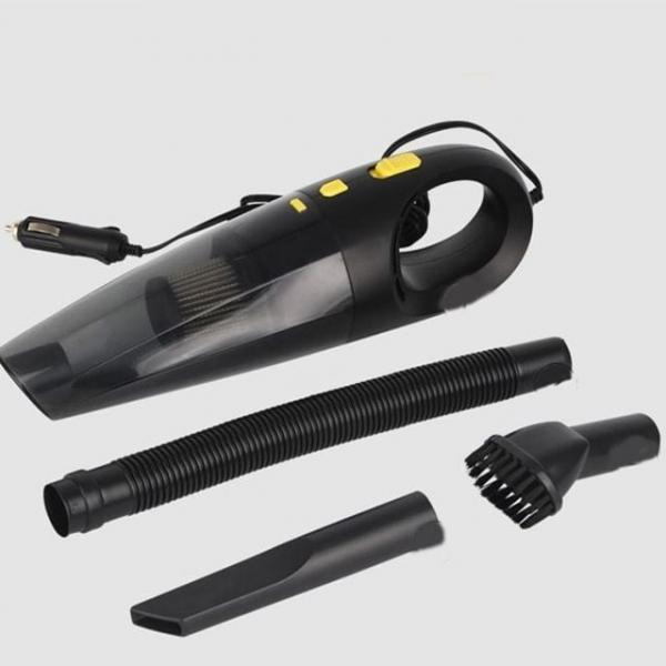 차량용 청소기 자동차 실내 세차 미니 청소기 핸디형