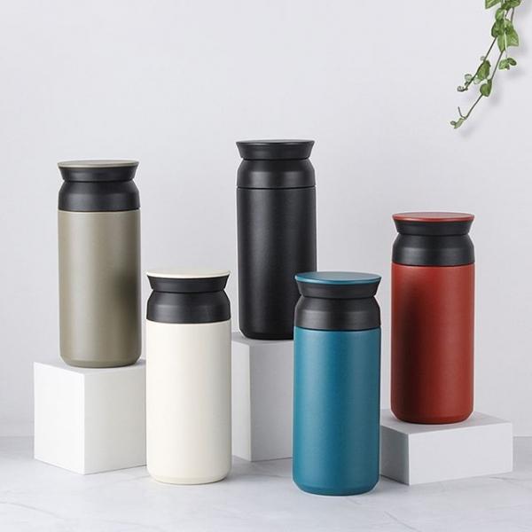 트래블 텀블러 350ml 각인 주문제작 DD-10032