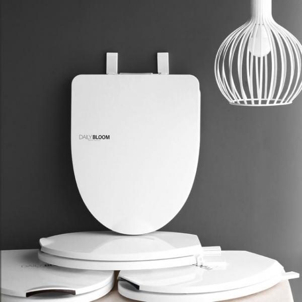 프로치니 하드 변기커버 5종 2type