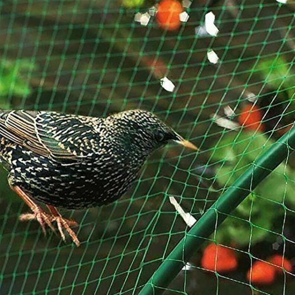 새 그물망 농작물 보호 그물 방조망 4x10m DD-11974