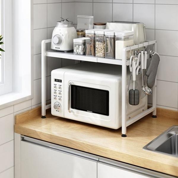 전자레인지선반 오븐다이 밥솥선반 전자렌지수납장