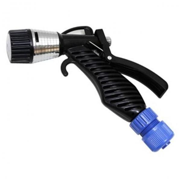 물분사기 스프레이건 분무기 워터건 호스 분사기 KJ