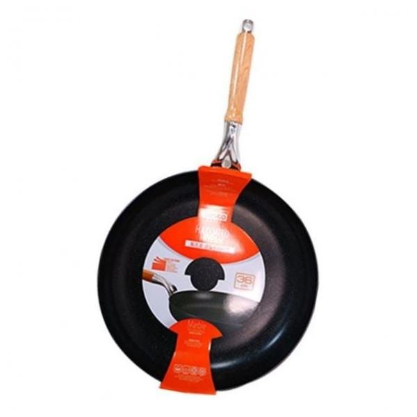 토스코 경질프라이팬36cm