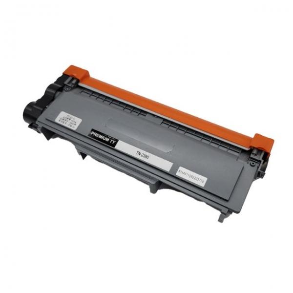 DM 호환토너 교체용 브라더 TN2380/MFCL2700D 블랙