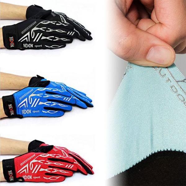 이중쿠션 논슬립장갑 등산장갑 낚시장갑 바이크장갑