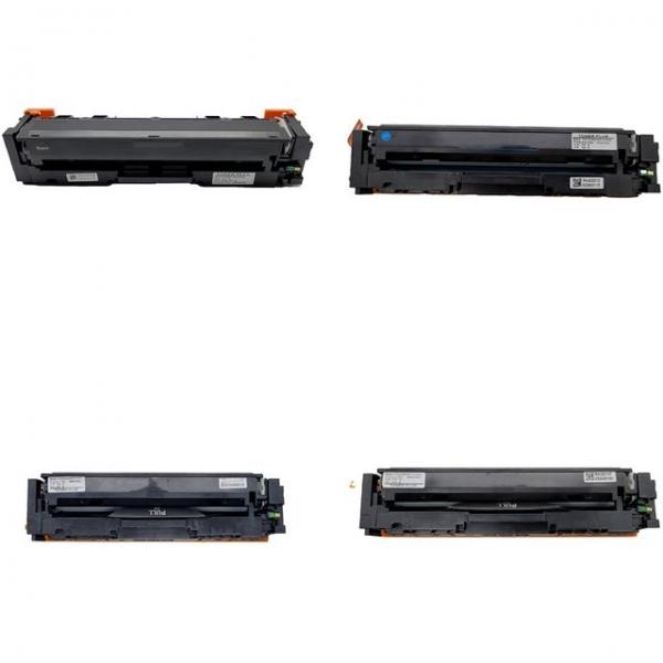 DM 호환토너 교체용 캐논 LBP613Cdwz 대용량 4색세트