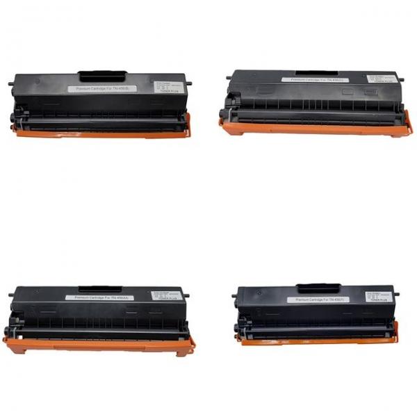 DM 호환토너 교체용 브라더 MFC-L8690CDW 4색세트