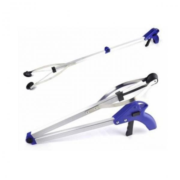 다용도 접이식 신발 집게