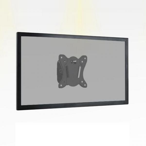 TV 모니터 벽걸이 거치대 관절형 브라켓 암 27이하