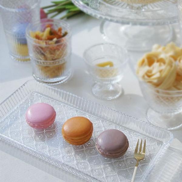 다양하게 활용하는 MASI 다이아 사각 트레이