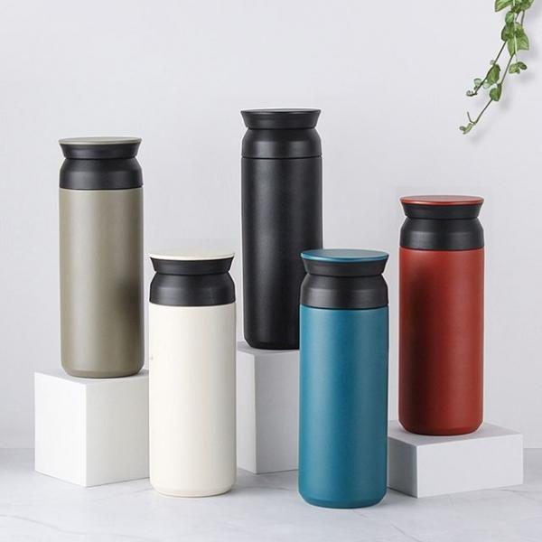 트래블 텀블러 500ml 각인 주문제작 DD-10033