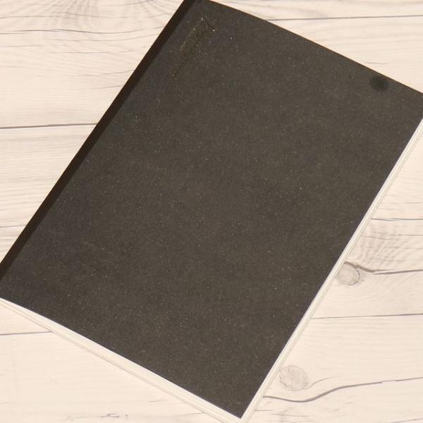 나카바야시 A4 논리노트 로지컬 프라임-방안 A408SB