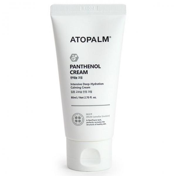 아토팜 판테놀 크림 80ml