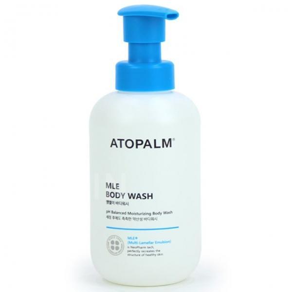 아토팜 MLE 바디워시 300ml