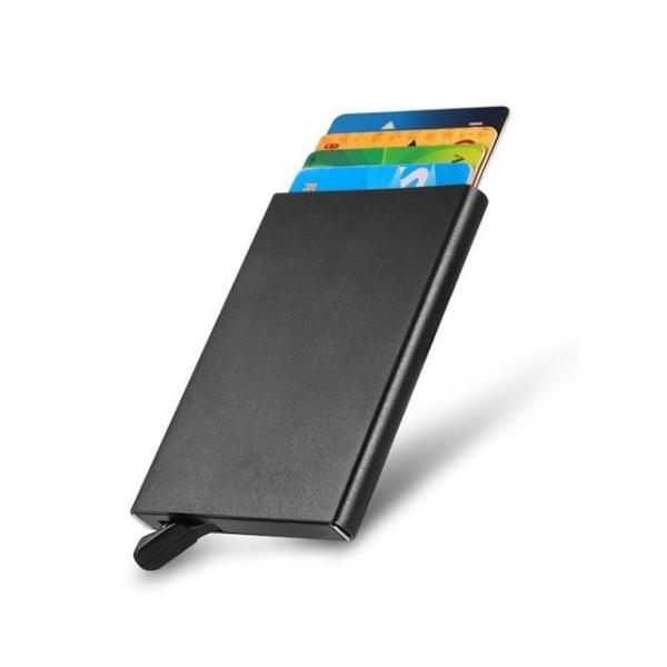 메탈 슬라이드 카드 명함지갑 명함케이스 DD-10041