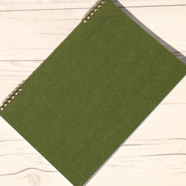 나카바야시 B5 로지컬 프라임-라인 NW-B512A