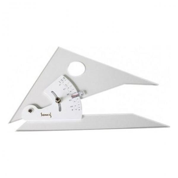 산키스 각도자 -AT-20cm-I -45903