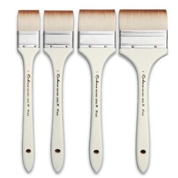 루벤스 빽붓 배경붓 83 4호(인조모) -31117