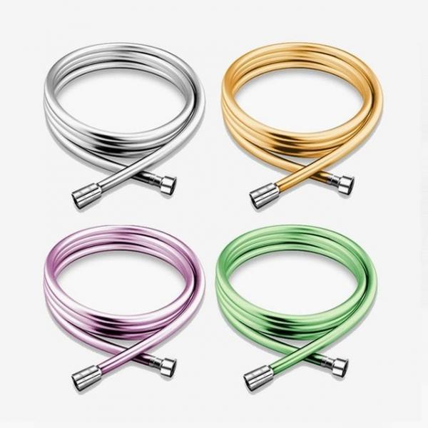 샤워기줄 샤워기 튜브형 샤워줄 180cm 샤워호스