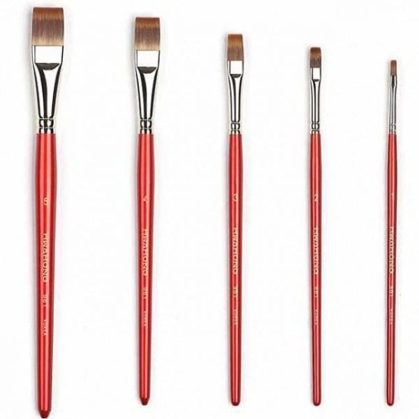 화홍 평붓 구성붓 961F 5호 -44512