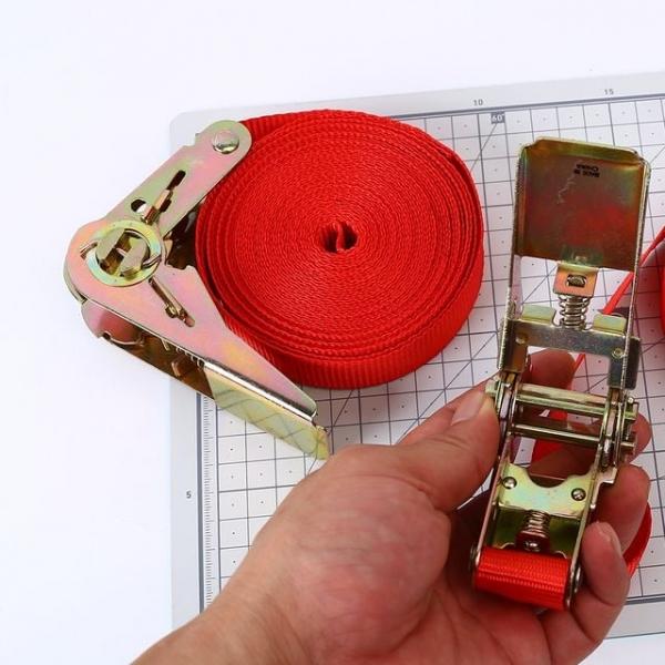 10m 화물 밴딩기 고정벨트