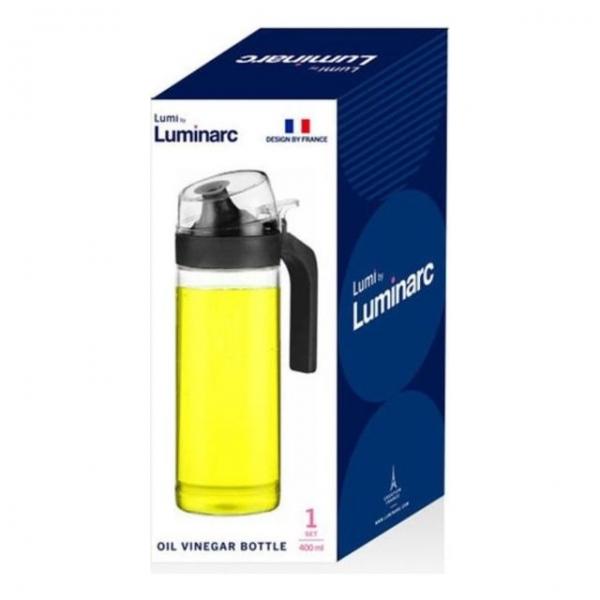 루미낙 오일 소스병400ml