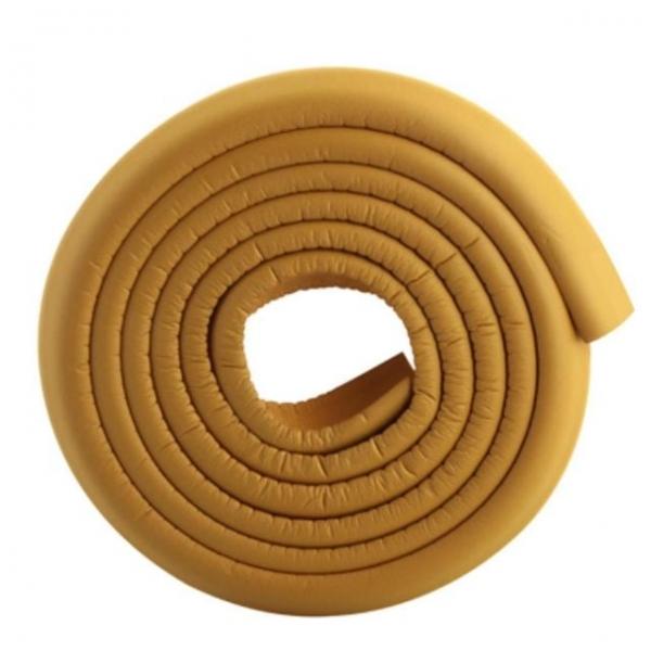 유아 안전 모서리 보호대 베이지 2M 화장대 사고예방