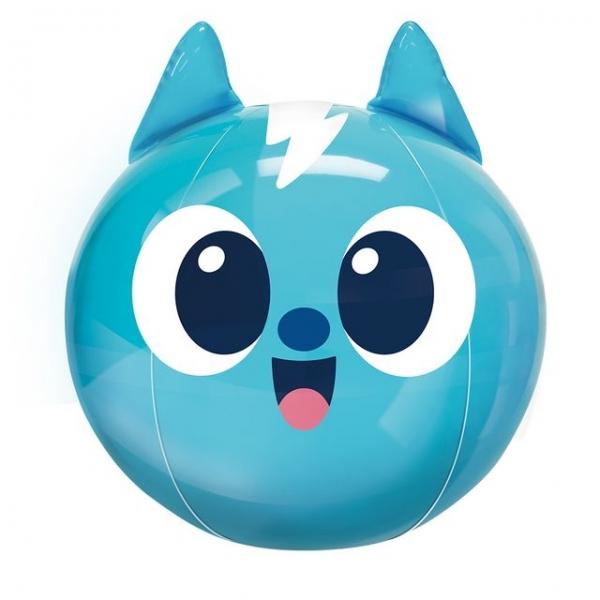 미니특공대 비치볼40(24) 위니코니 유아동 물놀이용품