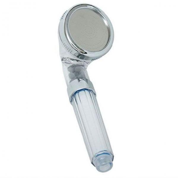 코덱 정수 필터 샤워기 1P 욕실 샤워 헤드 녹물제거