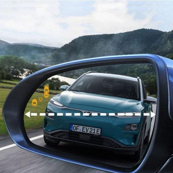 사각지대 발수코팅 모닝 와이드미러